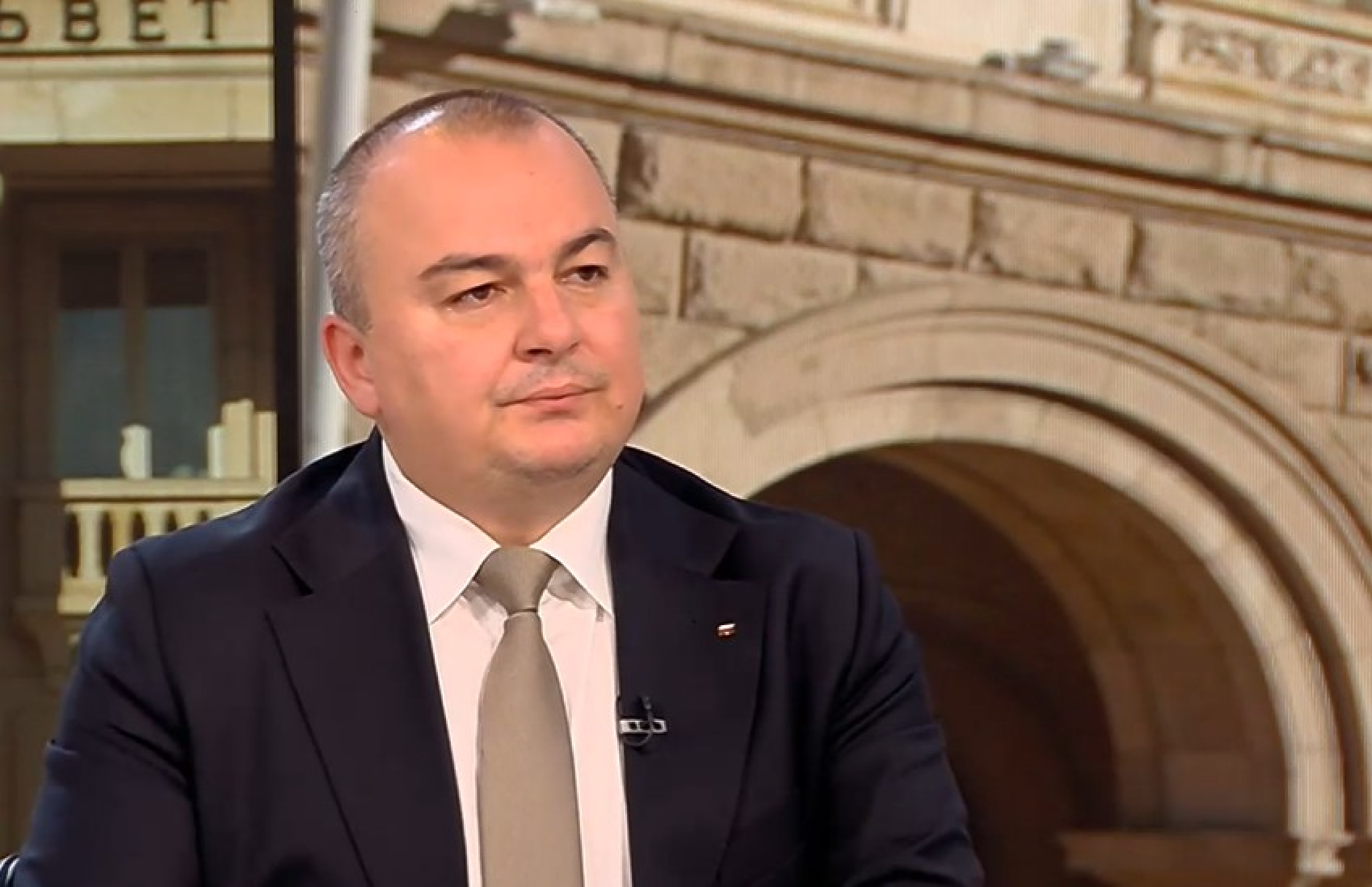 Пламен Абровски: Цените се застопориха от ноември 2025 г., проверяваме за необосновани надценки