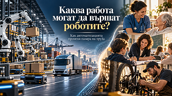Нов регионален мениджър начело на Медтроник в България