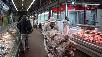 Републиканците в Сената на САЩ блокираха ключовата финансова помощ за Киев