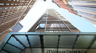 JPMorgan инвестира 5 мрлд. долара в компании, ключови за националната сигурност на САЩ
