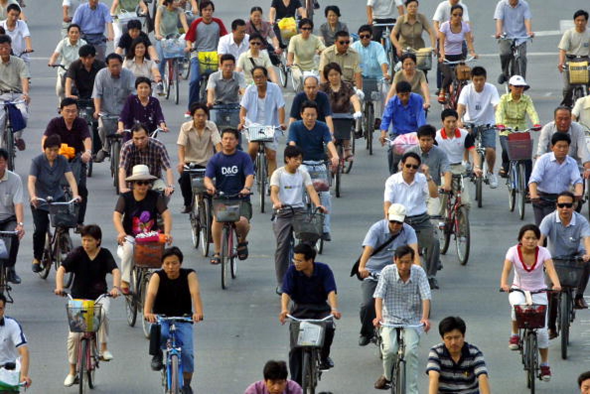 Beijing Daily: Всеки трети жител на  Пекин ще се пенсионира до 2035 г.