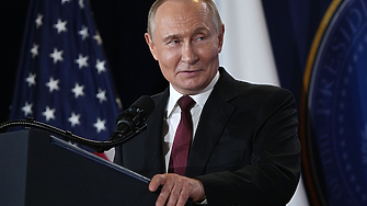 Путин е приел възобновяване на тристранните преговори с Украйна и САЩ