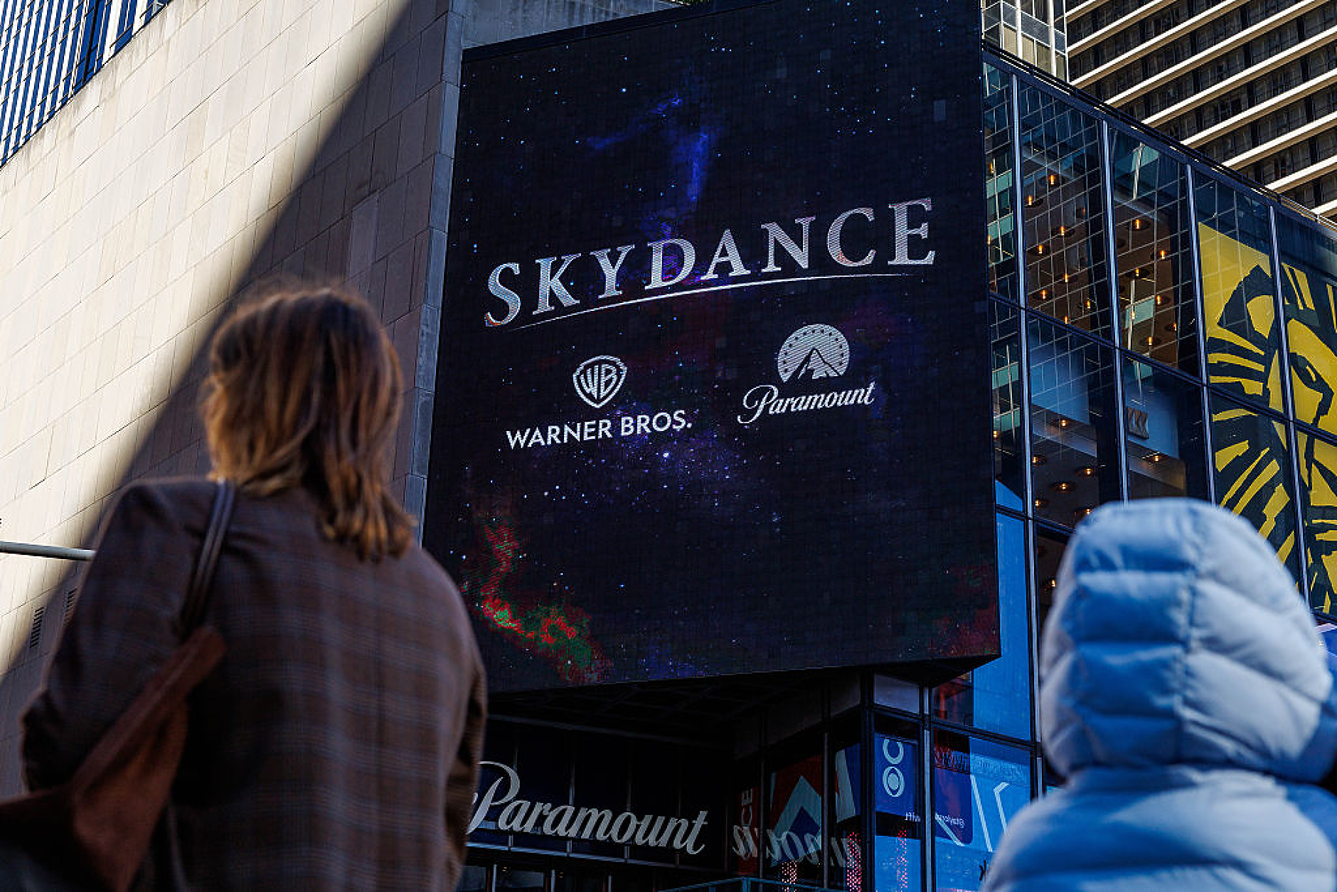 Илон Мъск е инвестирал около 1 милиард долара в Skydance