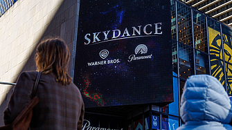 Илон Мъск е инвестирал около 1 милиард долара в Skydance