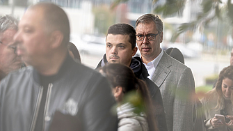 Екипът на Тръмп настоява за оттегляне на Вашингтон от СЗО