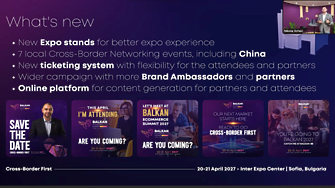 Balkan eCommerce Summit 2027 представя нова Merchant Program за онлайн бизнеси