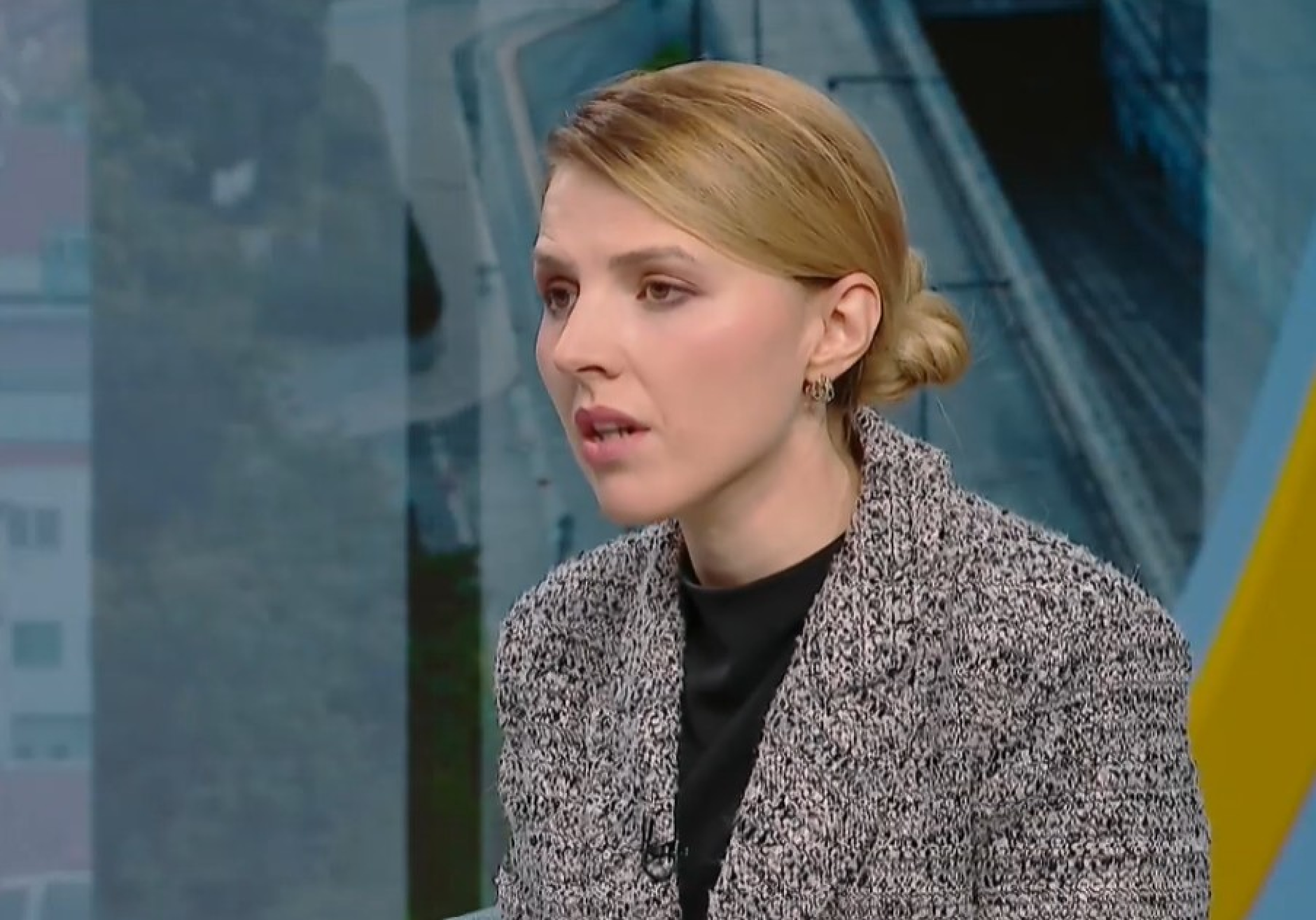 Велислава Петрова: Създава се усещане, че търговските кораби са се превърнали в бойно поле