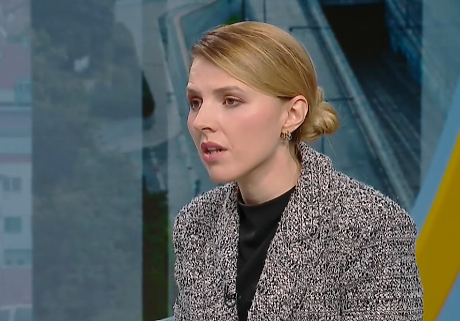 Велислава Петрова: Създава се усещане, че търговските кораби са се превърнали в бойно поле