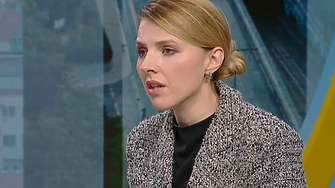 Нинова: Няма да бъдем резервна гума на нито една тротинетка