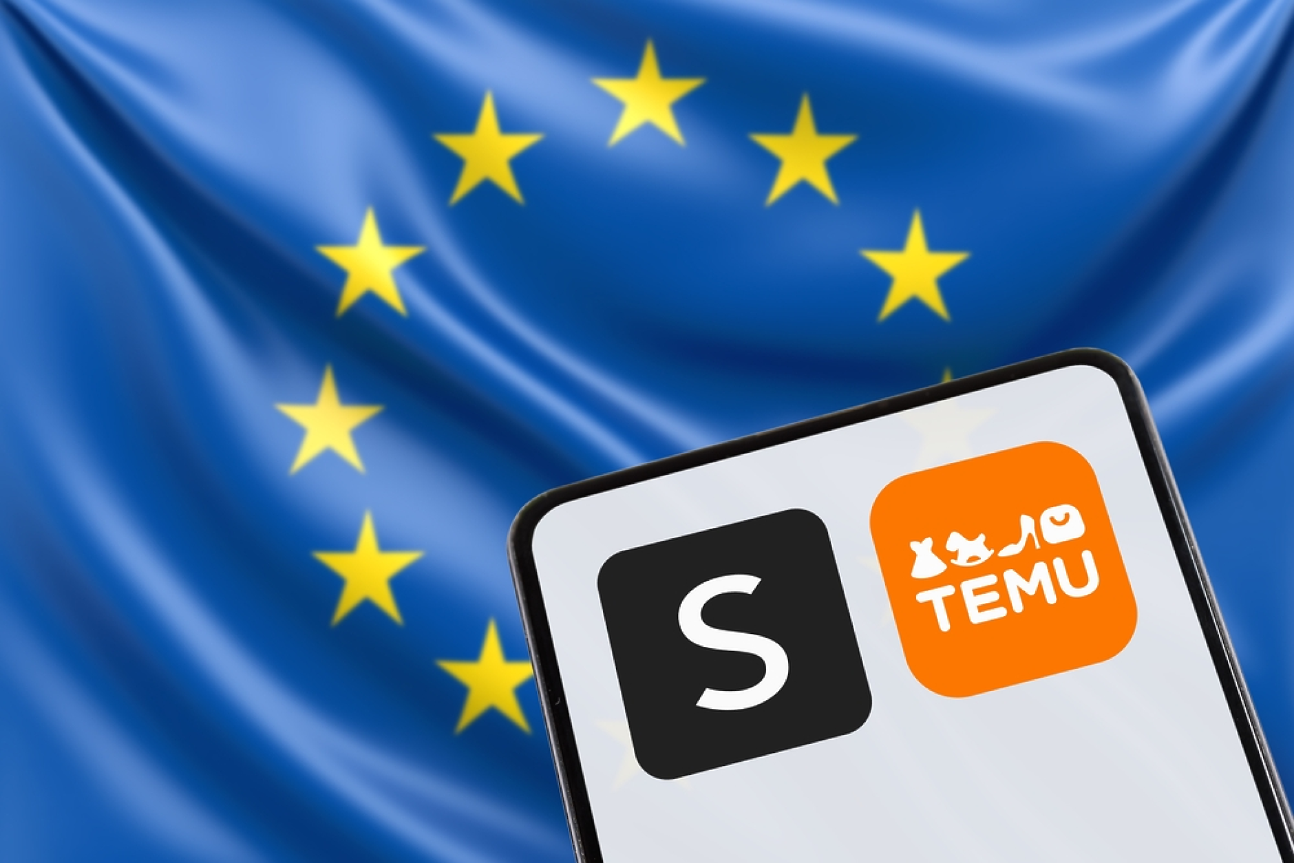 Таксите на ЕС върху евтини пратки от Shein и Temu може да донесат 6 млрд. евро в бюджета