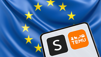  Таксите на ЕС върху евтини пратки от Shein и Temu може да донесат 6 млрд. евро в бюджета