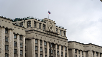 Дама стана най-младият вицепремиер на Русия след пет промени в правителството на федерацията