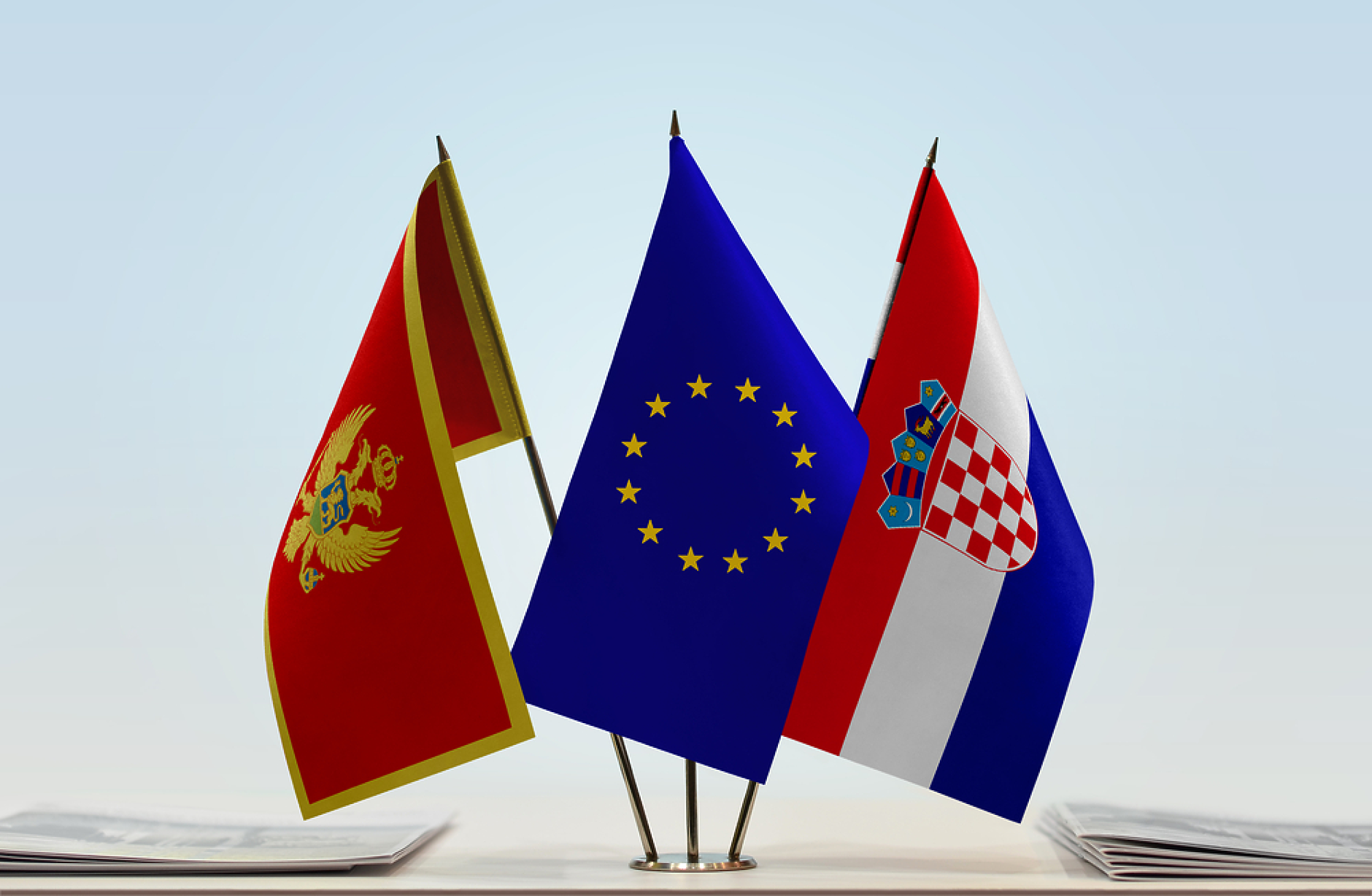 Хърватия поставя препятствия пред пътя на Черна гора към ЕС