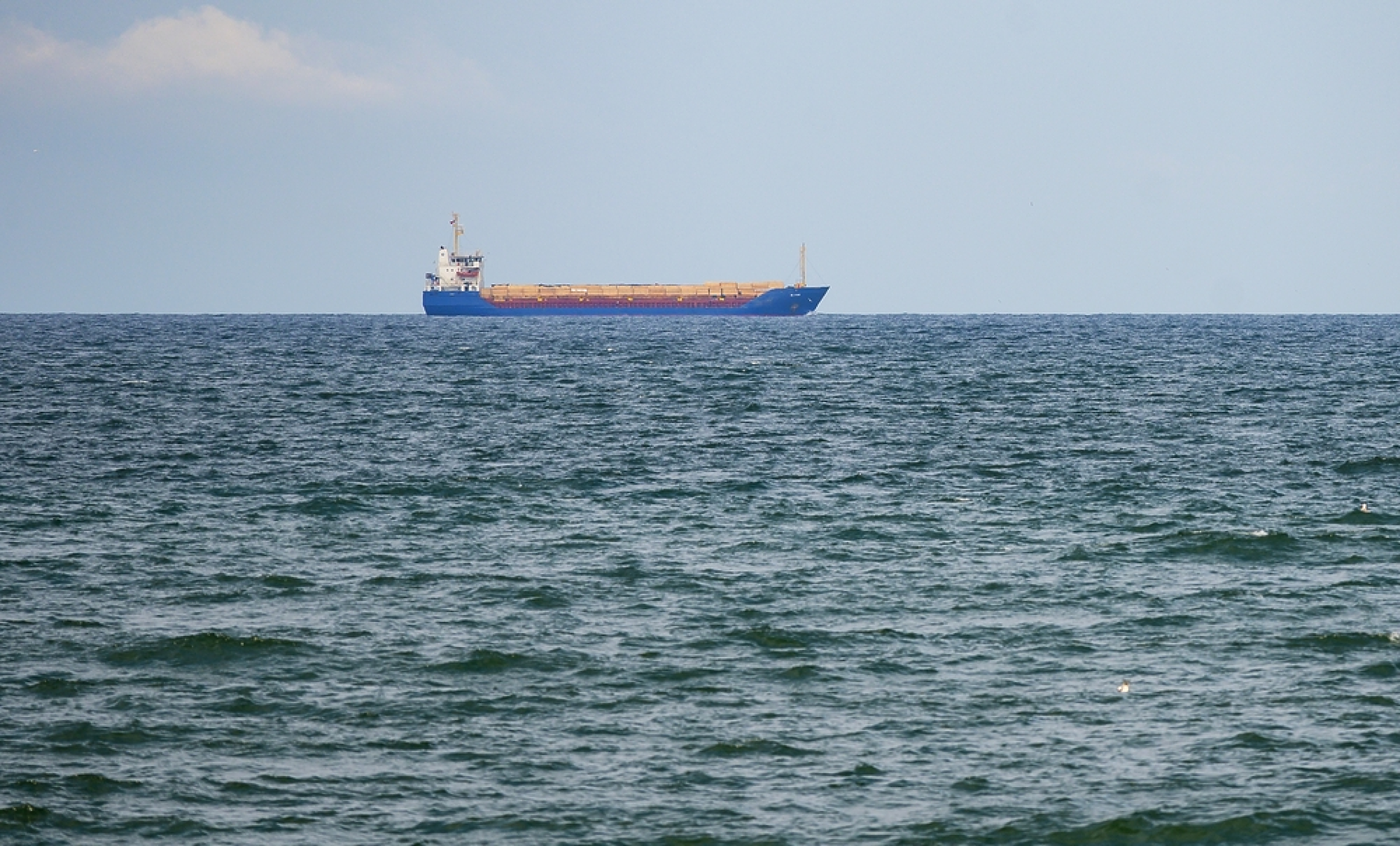 Как ескалацията на военния конфликт в Черно море ще се отрази на вашия бизнес и на икономиката на страната?